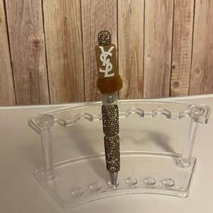 Lux Refillable Pen